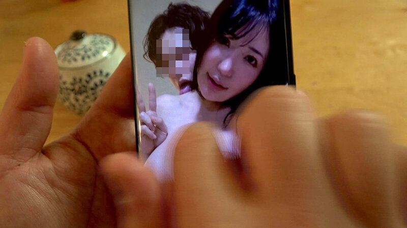 NKKD-297 このたびウチの妻（30）がパート先のバイト君（20）（童貞）にねとられました…→くやしいのでそのままAV発売お願いします-第5张图片-萌站