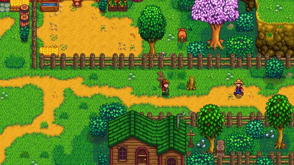 PC/RPG/星露谷物语 #瑟瑟谷物语 v1.6.15 色色MOD整合邪恶魔改版 官方中文版-第2张图片-萌站 PC/RPG/星露谷物语 #瑟瑟谷物语 v1.6.15 色色MOD整合邪恶魔改版 官方中文版-第2张图片-萌站
