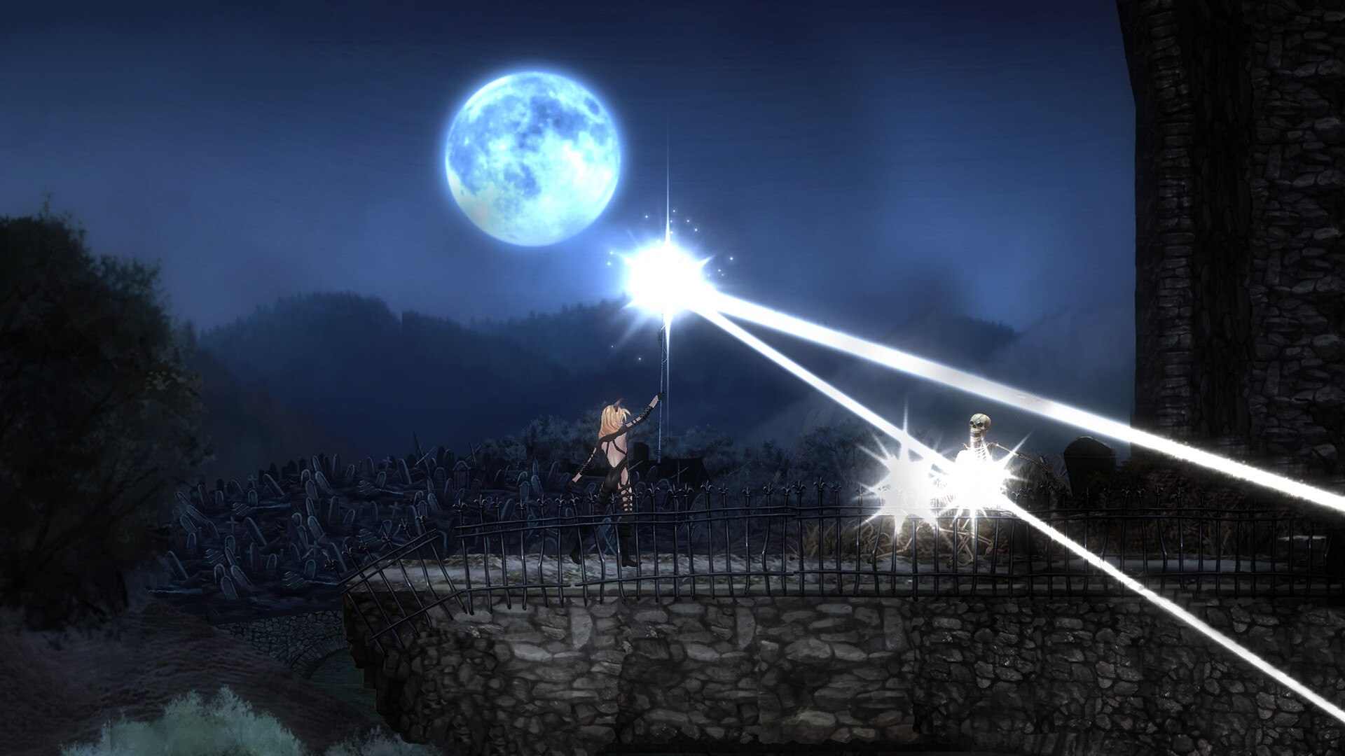 PC/守夜人：长夜/Vigil: The Longest Night