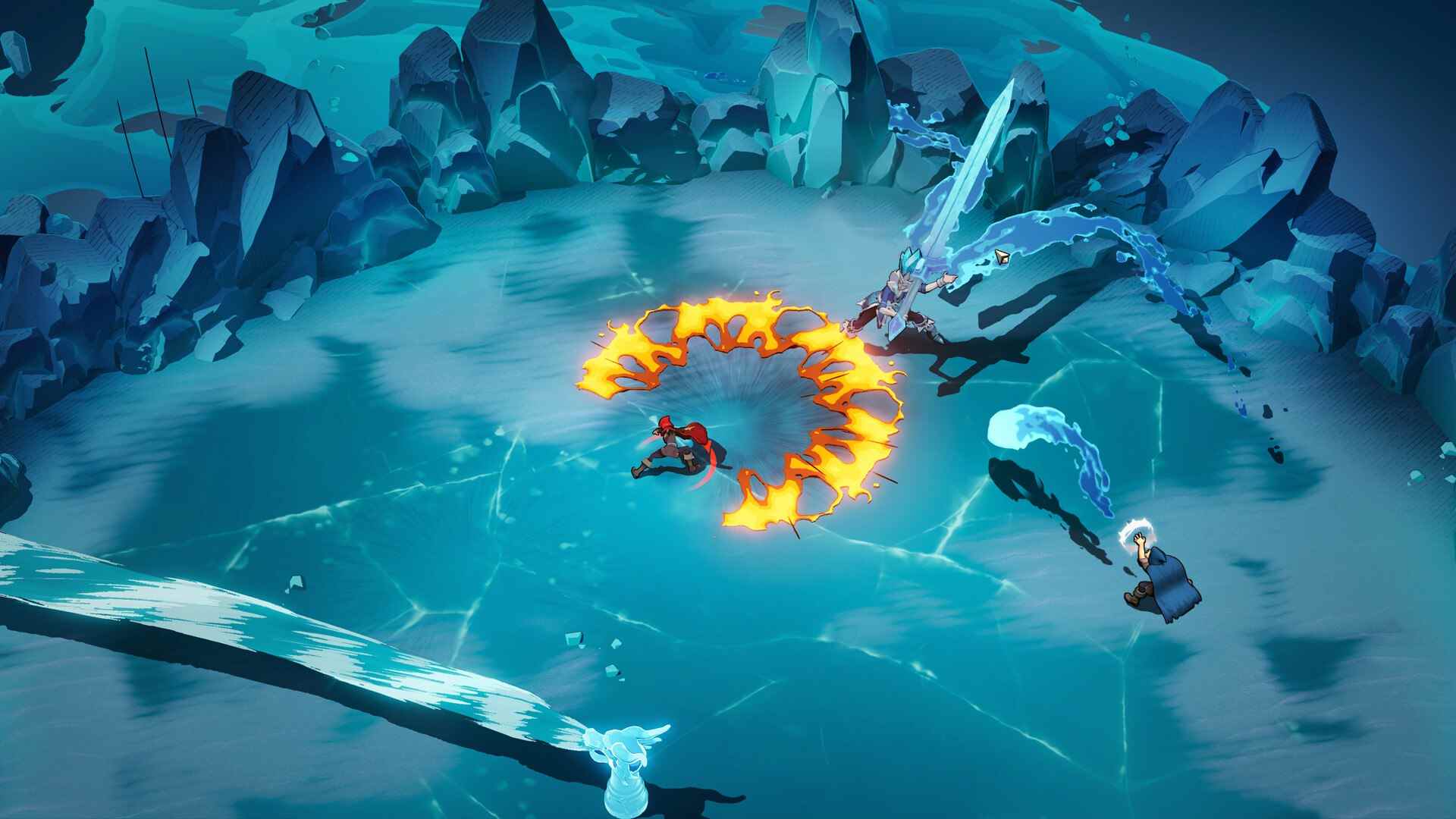 PC.传说法师2/Wizard of Legend 2-第3张图片-萌站