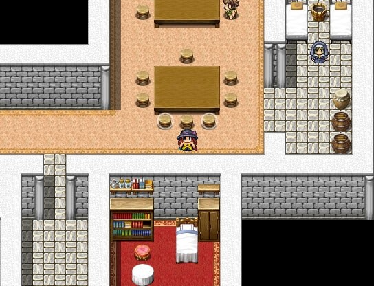 PC/RPG/多角色王道冒险  #ストレンジクエスト  汉化版-第4张图片-萌站