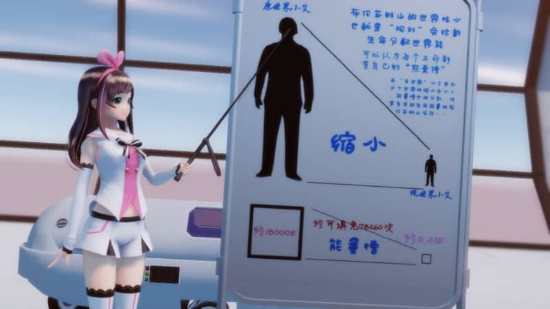 PC/RPG/超萌学院物语：大超萌领“狱” 正式版 v1.03 官方中文版