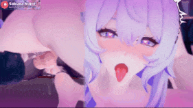 【巨乳 黑丝 口交 腿交 吞精 舔穴 骑乘 后入 爆操 爆射 喷潮 中出】新作-N°15 黑天鹅 - Black Swan - Honkai Star Rail ( Commission )-第21张图片-萌站