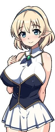 【探索RPG/NTR寝取/PC】新妻エルフさんは妊活中 AI汉化版【974 MB】-第2张图片-萌站 【探索RPG/NTR寝取/PC】新妻エルフさんは妊活中 AI汉化版【974 MB】-第2张图片-萌站