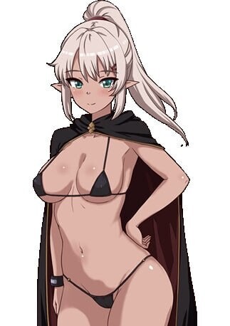 【探索RPG/NTR寝取/PC】新妻エルフさんは妊活中 AI汉化版【974 MB】-第3张图片-萌站 【探索RPG/NTR寝取/PC】新妻エルフさんは妊活中 AI汉化版【974 MB】-第3张图片-萌站