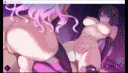 【SLG/PC/AI翻译/动态/淫魔/音游/TOP14/DLsite2024 人气/销量/832MB】アリアサキュズム v1.1