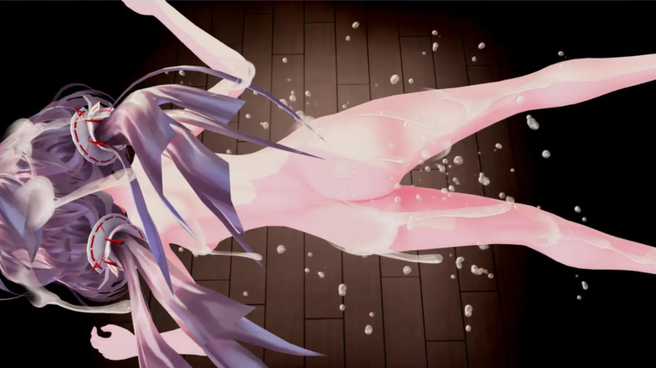 PC/[RPG/汉化] 五月病和附近的巫女 五月病と近所の巫女さま 云翻汉化版-第3张图片-萌站