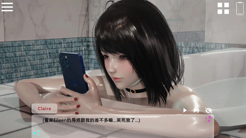 [国风SLG/沙盒养成/动态] 闪耀星路 Concert Girls v0.4.0 官方中文版 [PC+安卓-1.70G]-第2张图片-萌站