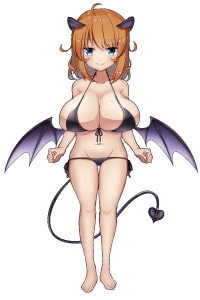 【DLsite/官中/巨乳/乳交/魅魔】被俘的冒险家 & 囚われの冒険者【PC/470M】【RJ300928/社团:山田工房】-第11张图片-萌站 【DLsite/官中/巨乳/乳交/魅魔】被俘的冒险家 & 囚われの冒険者【PC/470M】【RJ300928/社团:山田工房】-第11张图片-萌站