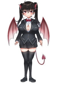 【DLsite/官中/巨乳/乳交/魅魔】被俘的冒险家 & 囚われの冒険者【PC/470M】【RJ300928/社团:山田工房】-第12张图片-萌站 【DLsite/官中/巨乳/乳交/魅魔】被俘的冒险家 & 囚われの冒険者【PC/470M】【RJ300928/社团:山田工房】-第12张图片-萌站
