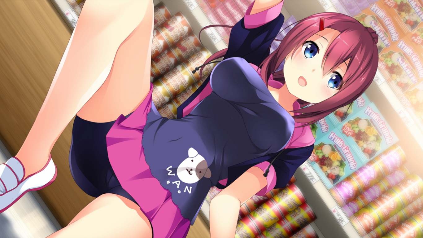 【ADV/汉化/PC】工口龙卷风！2～工口旋涡以妹妹为中心急速扩大中！～-第9张图片-萌站
