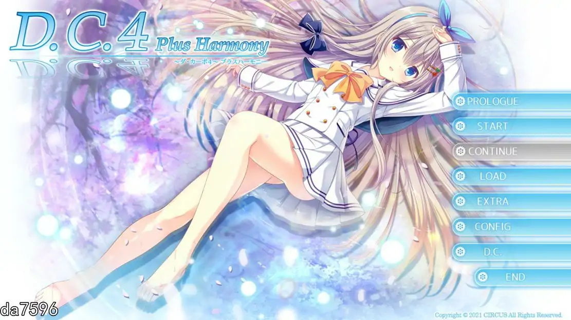 [ADV汉化] 初音岛4 Plus Harmony AI汉化版+全CG回想电脑5G