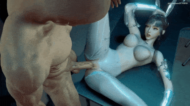 【3D动画】[VAM] 小舞-白丝诱惑 桌上的小游戏 -第5张图片-萌站