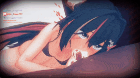 【巨乳 黑丝 兔女郎 口交 乳交 腿交 舔穴 吞精 骑乘 后入 爆操 爆射 中出】新作-[akira_Brave777] 2025年SP1月 AZKi01-第8张图片-萌站