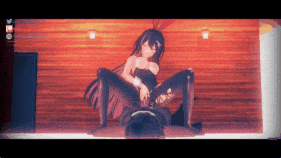 【巨乳 黑丝 兔女郎 口交 乳交 腿交 舔穴 吞精 骑乘 后入 爆操 爆射 中出】新作-[akira_Brave777] 2025年SP1月 AZKi01-第14张图片-萌站