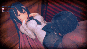【巨乳 黑丝 兔女郎 口交 乳交 腿交 舔穴 吞精 骑乘 后入 爆操 爆射 中出】新作-[akira_Brave777] 2025年SP1月 AZKi01-第20张图片-萌站