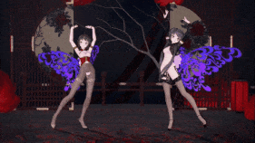 【巨乳 黑丝 舞啪 虫交 跳舞 爆操】新作-【洛天依&乐正绫】「金丝雀旗袍&凤凰式旗袍」-霜雪千年 X 虫-第2张图片-萌站 【巨乳 黑丝 舞啪 虫交 跳舞 爆操】新作-【洛天依&乐正绫】「金丝雀旗袍&凤凰式旗袍」-霜雪千年 X 虫-第2张图片-萌站