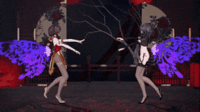 【巨乳 黑丝 舞啪 虫交 跳舞 爆操】新作-【洛天依&乐正绫】「金丝雀旗袍&凤凰式旗袍」-霜雪千年 X 虫-第4张图片-萌站 【巨乳 黑丝 舞啪 虫交 跳舞 爆操】新作-【洛天依&乐正绫】「金丝雀旗袍&凤凰式旗袍」-霜雪千年 X 虫-第4张图片-萌站