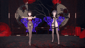 【巨乳 黑丝 舞啪 虫交 跳舞 爆操】新作-【洛天依&乐正绫】「金丝雀旗袍&凤凰式旗袍」-霜雪千年 X 虫-第6张图片-萌站 【巨乳 黑丝 舞啪 虫交 跳舞 爆操】新作-【洛天依&乐正绫】「金丝雀旗袍&凤凰式旗袍」-霜雪千年 X 虫-第6张图片-萌站