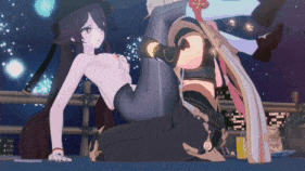 【巨乳 黑丝 白丝 舔穴 扣穴 虫交 骑乘 后入 爆操 喷潮】新作-符玄飞霄,双飞,长度不够加一个胡桃。有虫子注意。-第2张图片-萌站 【巨乳 黑丝 白丝 舔穴 扣穴 虫交 骑乘 后入 爆操 喷潮】新作-符玄飞霄,双飞,长度不够加一个胡桃。有虫子注意。-第2张图片-萌站