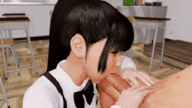 【萝莉 JK 口交 吞精 扣穴 乳交 骑乘 后入 前后夹击 爆操 爆射 中出】新作-放課後膣内射精 After School Creampie ~-第9张图片-萌站 【萝莉 JK 口交 吞精 扣穴 乳交 骑乘 后入 前后夹击 爆操 爆射 中出】新作-放課後膣内射精 After School Creampie ~-第9张图片-萌站