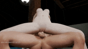 【3D动画/中出/后入/爆操/口交】斗罗大陆-任雪堕落为欲女被各种姿势搞骚b-第6张图片-萌站