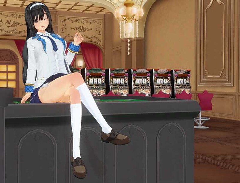 【国产RPG/PC/官中】欢迎来到时间停止的岛屿Ω Ver0.24 官方中文重置版+原版Ver2.65-第3张图片-萌站