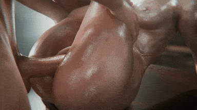 [3d动画] Idemi大佬 新作-第4张图片-萌站