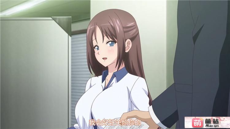 1月新番：彼女がヤツに抱かれたヒ ～新妻のヨロコビ……～ （4）-第2张图片-萌站