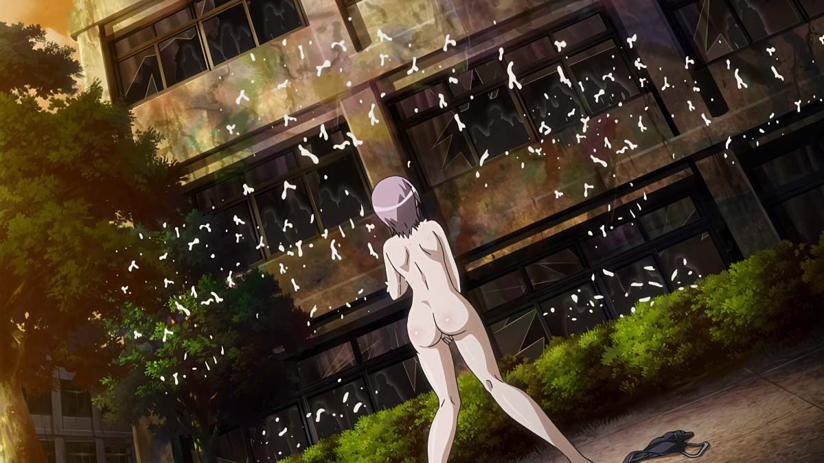 【里番】【解码】4K Ran Sem 04