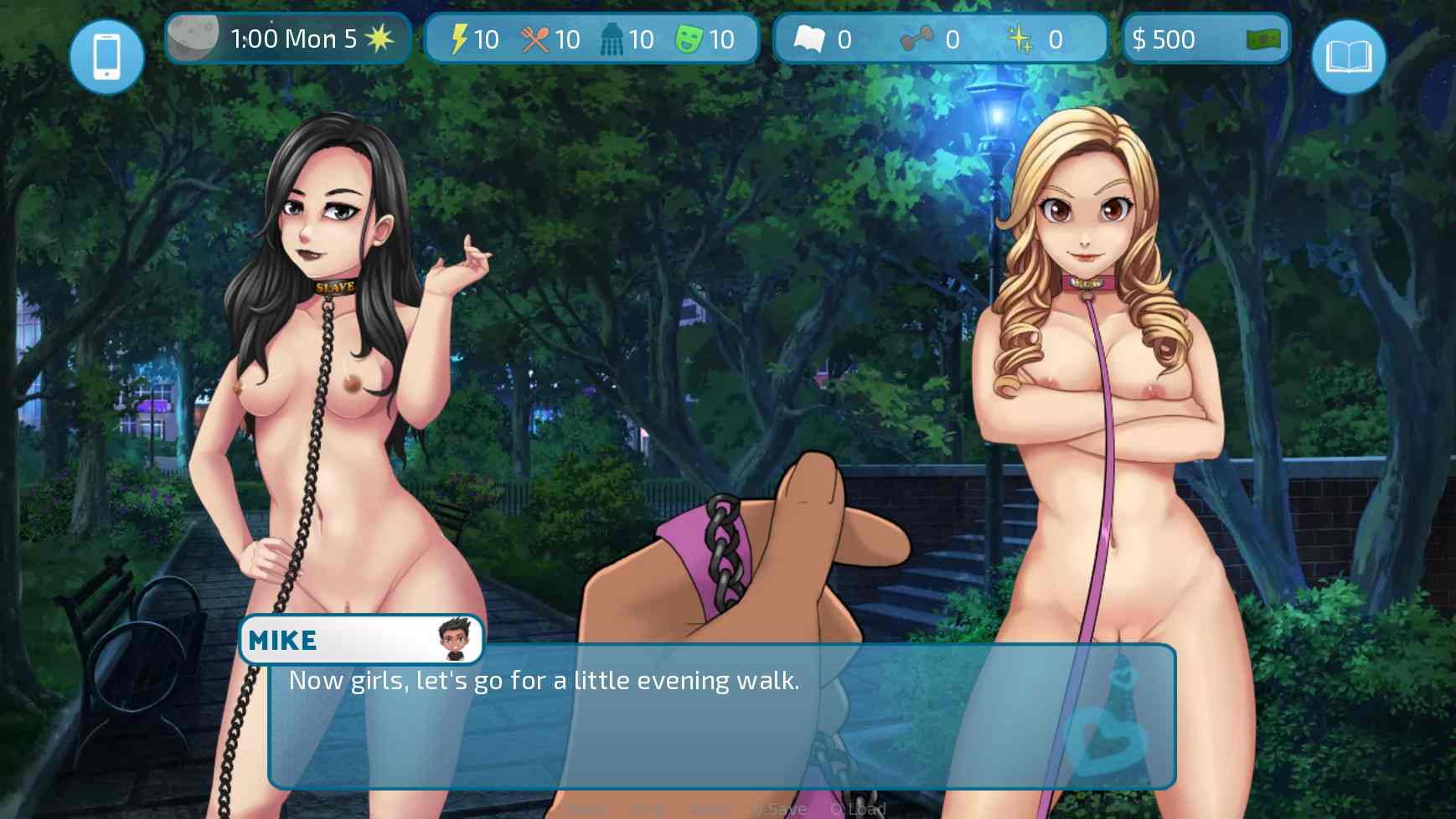 【ADV/PC/1.59G】Love and Sex Second Base 25.1.0【英语】【-第7张图片-萌站 【ADV/PC/1.59G】Love and Sex Second Base 25.1.0【英语】【-第7张图片-萌站