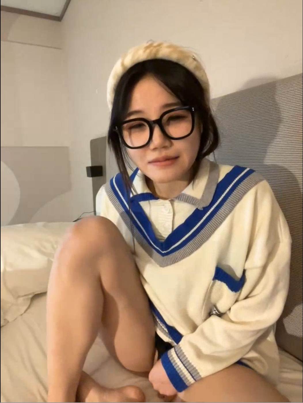 【baby_puppy】直播切片合集（12.9GB）-第7张图片-萌站