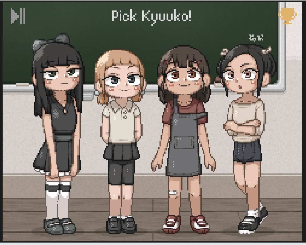 KYUUKO9-第5张图片-萌站