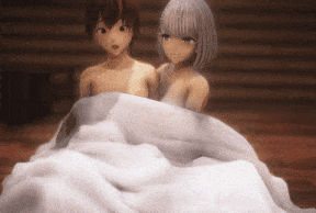 【3D】fantia2025年1月28日作品:スキー合宿での遭難は助け合いが必要-第2张图片-萌站