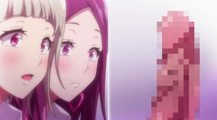 里番:2k/4k120fps高帧 今泉ん家1-4合集(送1-6无修正漫画+1-3ai解码)-第5张图片-萌站 里番:2k/4k120fps高帧 今泉ん家1-4合集(送1-6无修正漫画+1-3ai解码)-第5张图片-萌站