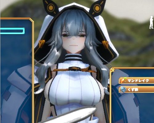 PC/ACT/退魔圣女玛丽贝尔~魅魔的诱惑 #退魔聖女マリベル~サキュバスの誘惑 v1.021 官方中文版-第5张图片-萌站 PC/ACT/退魔圣女玛丽贝尔~魅魔的诱惑 #退魔聖女マリベル~サキュバスの誘惑 v1.021 官方中文版-第5张图片-萌站