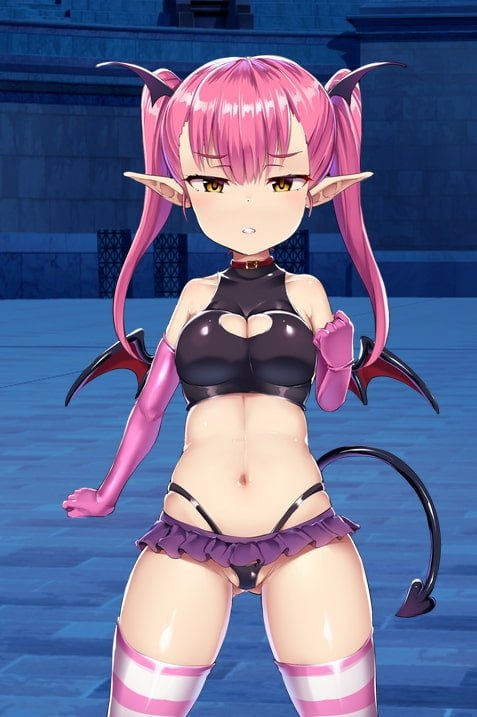 PC/RPG/インプの国盗り大作戦 日文生肉版