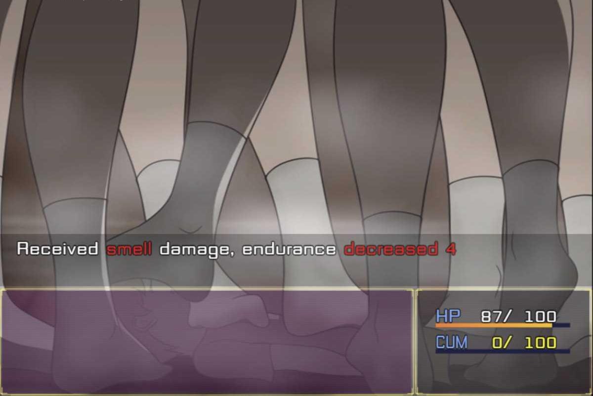 PC/RPG/Femdom Isekai  v2.6.0 官方中文版