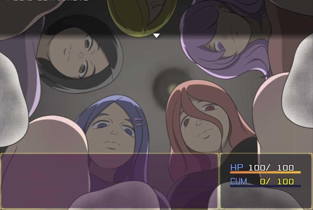 PC/RPG/Femdom Isekai v2.6.0 官方中文版-第4张图片-萌站 PC/RPG/Femdom Isekai v2.6.0 官方中文版-第4张图片-萌站