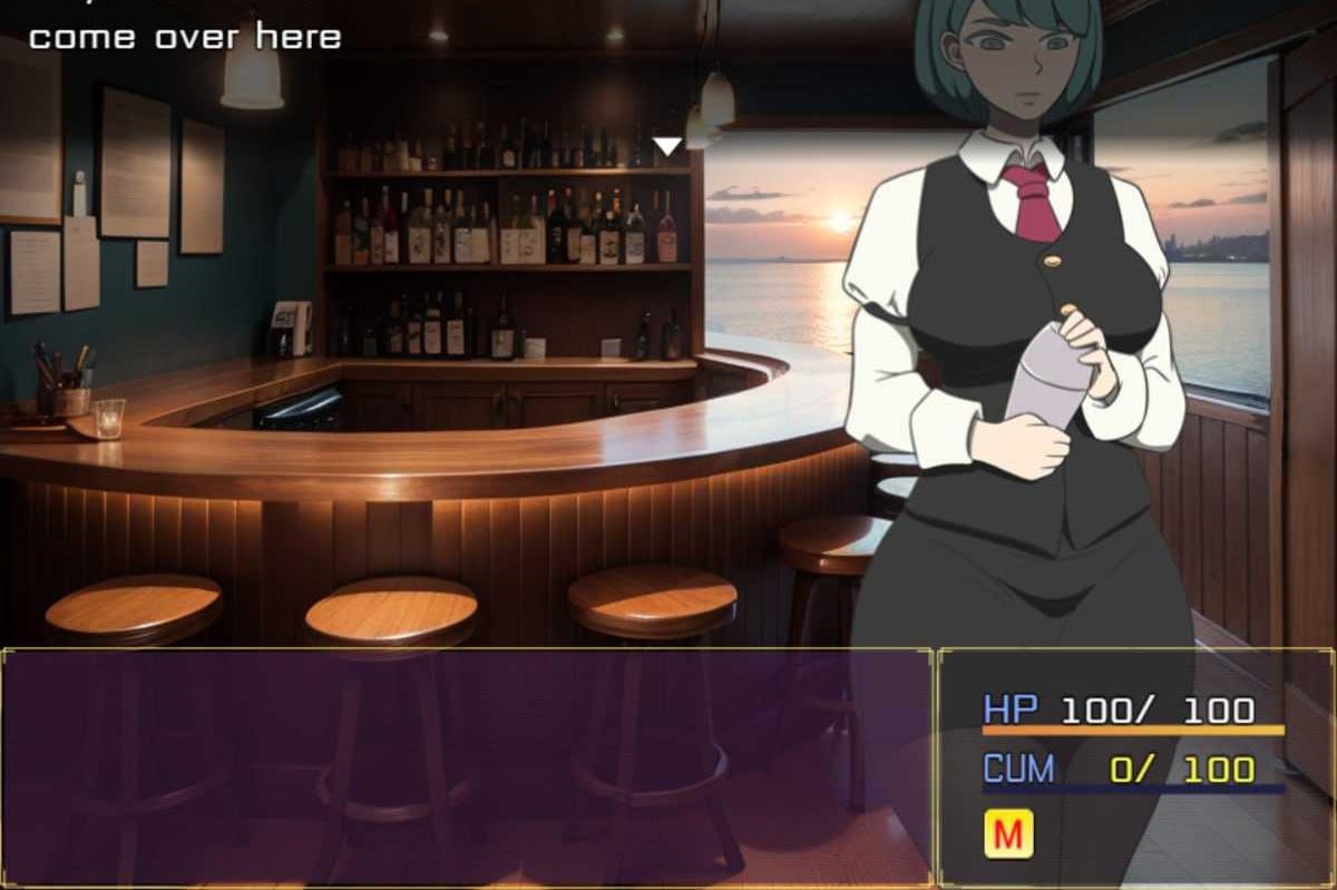 PC/RPG/Femdom Isekai v2.6.0 官方中文版-第5张图片-萌站 PC/RPG/Femdom Isekai v2.6.0 官方中文版-第5张图片-萌站