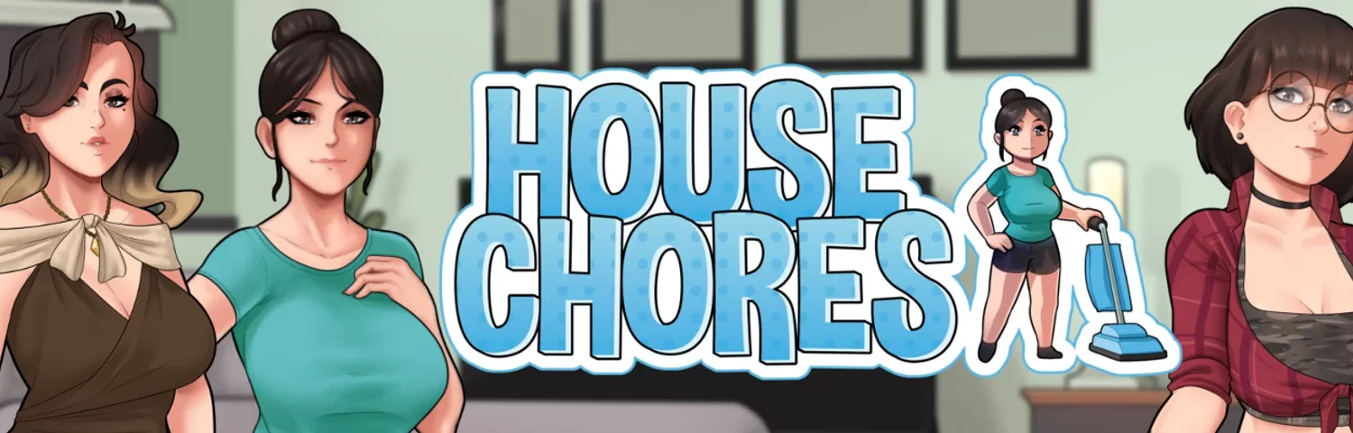 PC-House Chores 中文