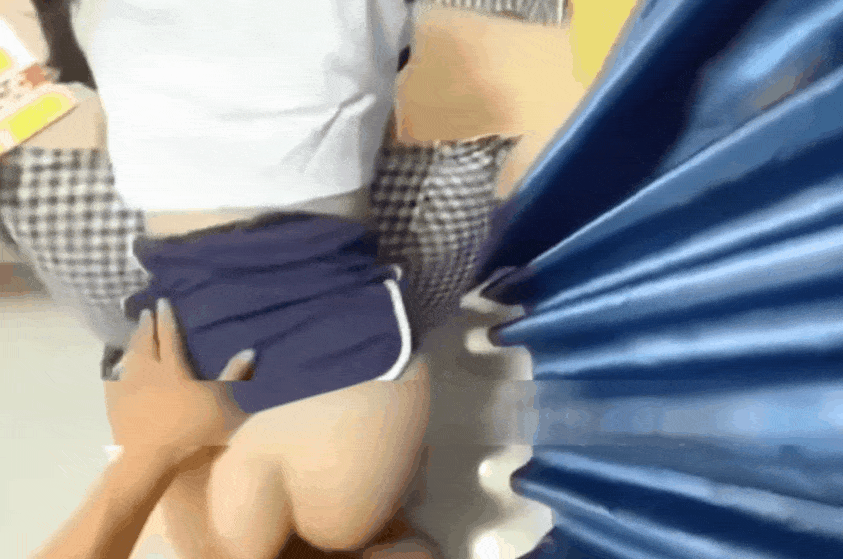 双马尾学妹-后入双马尾萝莉学妹，表面是大家文静乖巧小学妹 私下是爸爸的小淫娃 又乖又反差的女孩子谁不爱