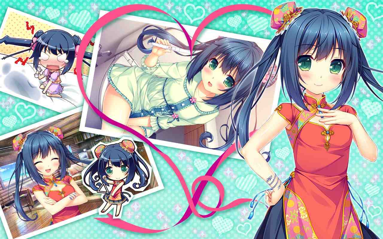 PC/ADV/与我恋爱的废柴小恶魔 #僕と恋するポンコツアクマ 官方中文版-第6张图片-萌站