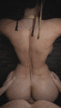 [Jeckylll] 丰满巨乳肥臀泳装春丽浴室激情性爱-第4张图片-萌站