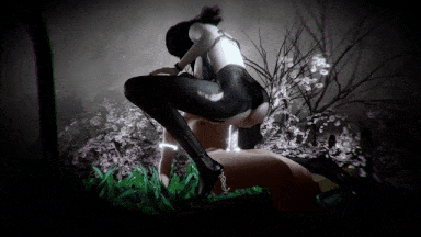 【3D动画】fengying 扶她魅魔 上+下-第3张图片-萌站