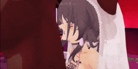 【2K/无修】【巨乳 口交 乳交 骑乘 后入 爆操 爆射 喷潮 中出】新作-[QOS Rail] ルアン・メェイ捕獲調教記録-第3张图片-萌站
