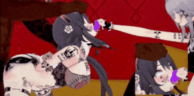 【2K/无修】【巨乳 口交 乳交 骑乘 后入 爆操 爆射 喷潮 中出】新作-[QOS Rail] ルアン・メェイ捕獲調教記録-第6张图片-萌站