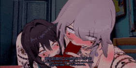 【2K/无修】【巨乳 口交 乳交 骑乘 后入 爆操 爆射 喷潮 中出】新作-[QOS Rail] ルアン・メェイ捕獲調教記録-第8张图片-萌站