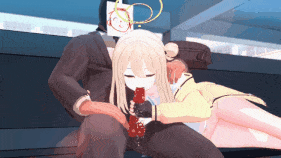 【巨乳 口交 乳交 吞精 爆操 爆射 喷潮 中出 受孕】新作-シャーレ当番精力演習-第7张图片-萌站 【巨乳 口交 乳交 吞精 爆操 爆射 喷潮 中出 受孕】新作-シャーレ当番精力演習-第7张图片-萌站