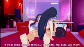 【巨乳 口交 吞精 舔穴 骑乘 母女盖饭 爆操 爆射 喷潮 中出】新作-Hinata and Himawari 3some mother and daughter-第7张图片-萌站 【巨乳 口交 吞精 舔穴 骑乘 母女盖饭 爆操 爆射 喷潮 中出】新作-Hinata and Himawari 3some mother and daughter-第7张图片-萌站